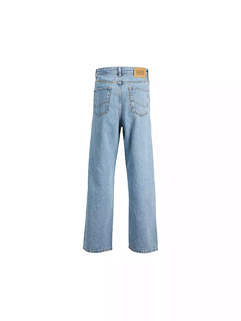 JACK & JONES | Vaqueros tapered fit JJIALEX JJORIGINAL para niño | 