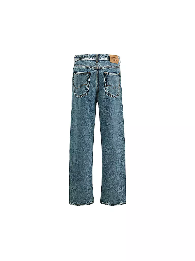 JACK & JONES | Vaqueros Tapered Fit JJIALEX JJORIGINAL para niño | 