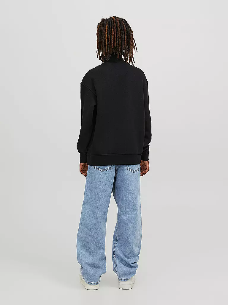 JACK & JONES | Vaqueros tapered fit JJIALEX JJORIGINAL para niño | 