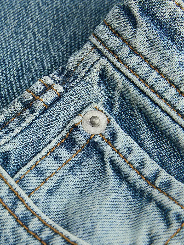 JACK & JONES | Vaqueros Tapered Fit JJIALEX JJORIGINAL para niño | 