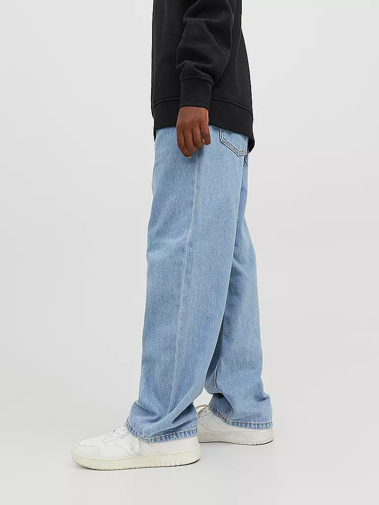 JACK & JONES | Vaqueros tapered fit JJIALEX JJORIGINAL para niño | 