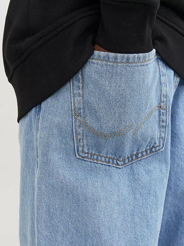 JACK & JONES | Vaqueros tapered fit JJIALEX JJORIGINAL para niño | 