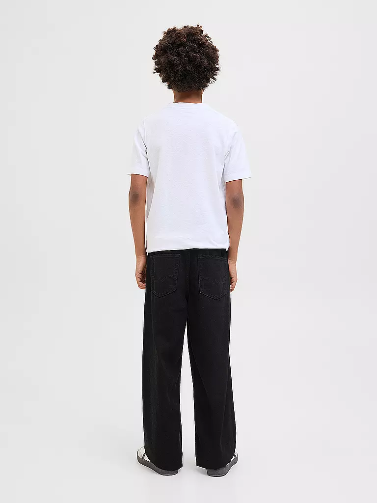 JACK & JONES | Vaqueros tapered fit JJIALEX JJORIGINAL para niño | 
