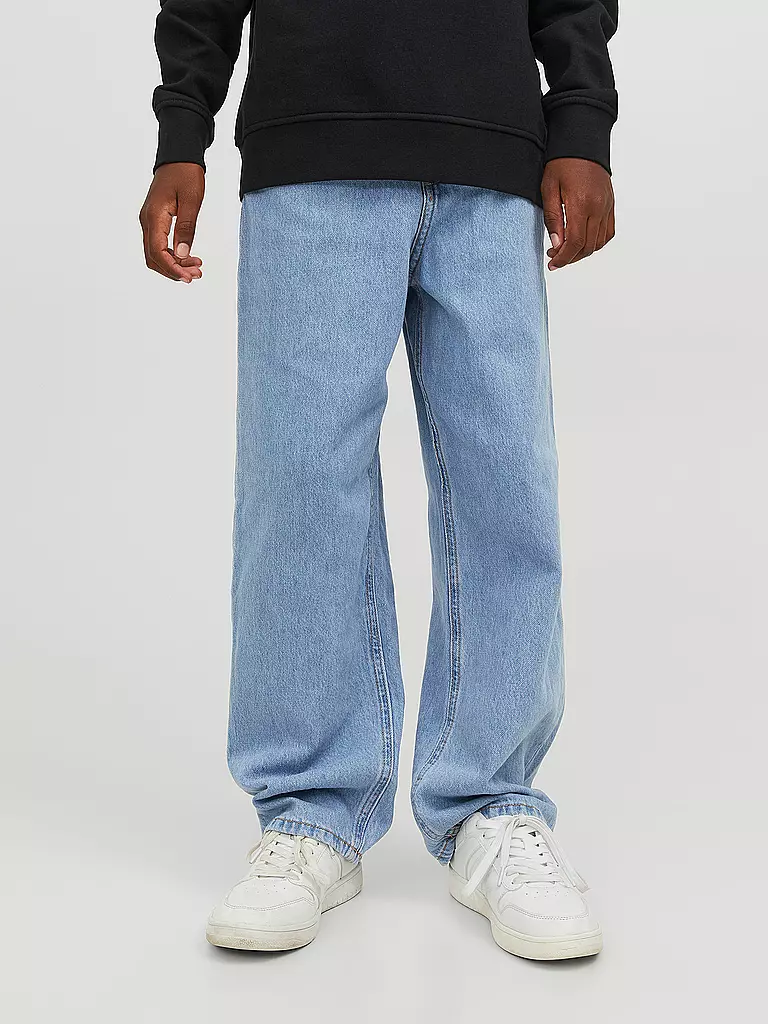 JACK & JONES | Vaqueros tapered fit JJIALEX JJORIGINAL para niño | 