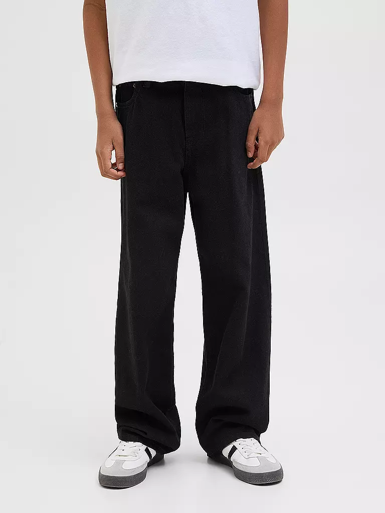 JACK & JONES | Vaqueros tapered fit JJIALEX JJORIGINAL para niño | 