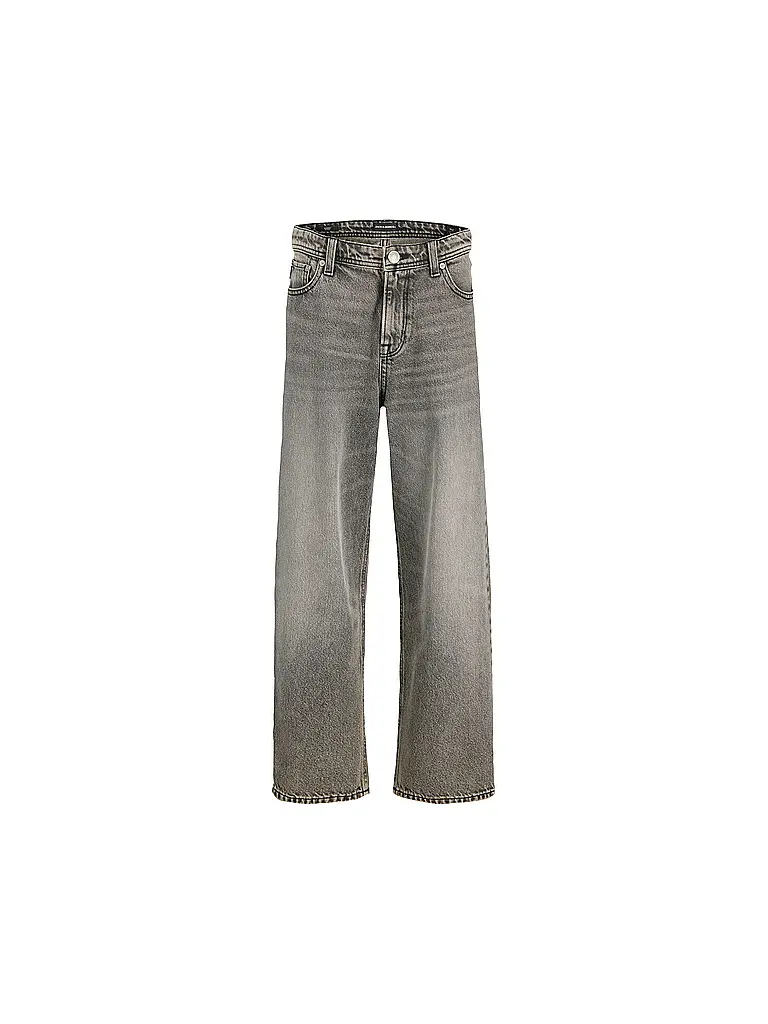 JACK & JONES | Vaqueros tapered fit JJIALEX para niño | Gris