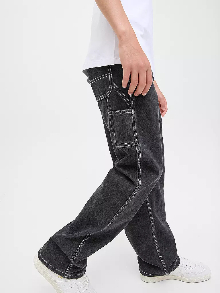 JACK & JONES | Vaqueros tapered fit JJIALEX para niño | 