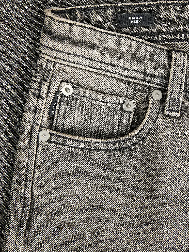 JACK & JONES | Vaqueros tapered fit JJIALEX para niño |