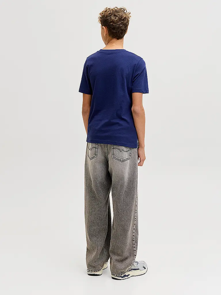 JACK & JONES | Vaqueros tapered fit JJIALEX para niño |