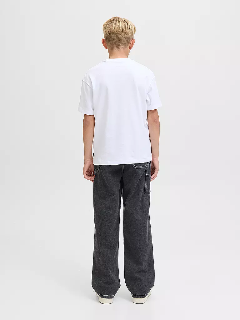 JACK & JONES | Vaqueros tapered fit JJIALEX para niño | 