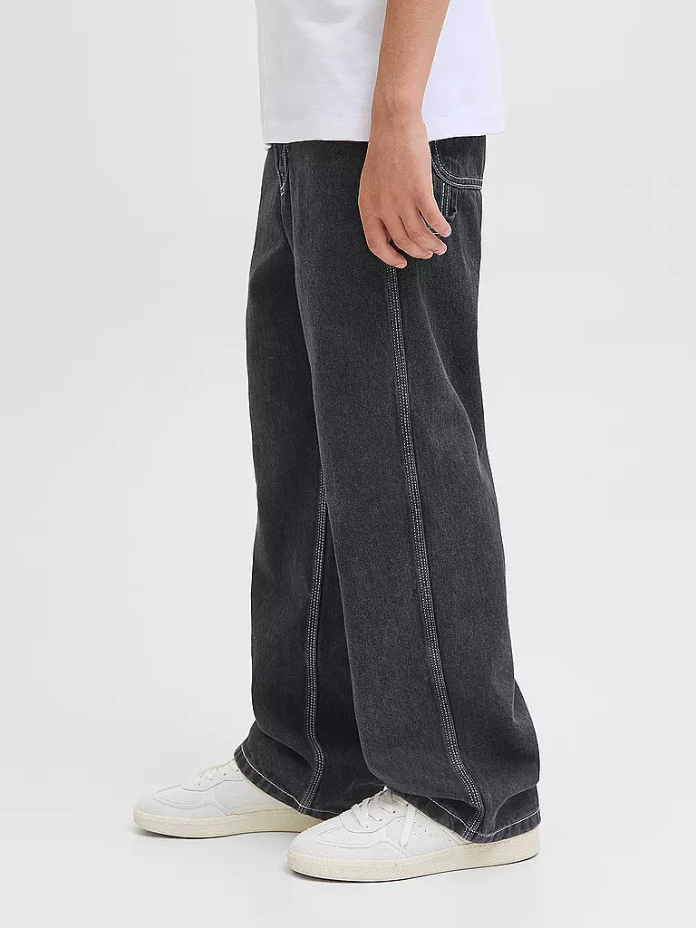 JACK & JONES | Vaqueros tapered fit JJIALEX para niño | 