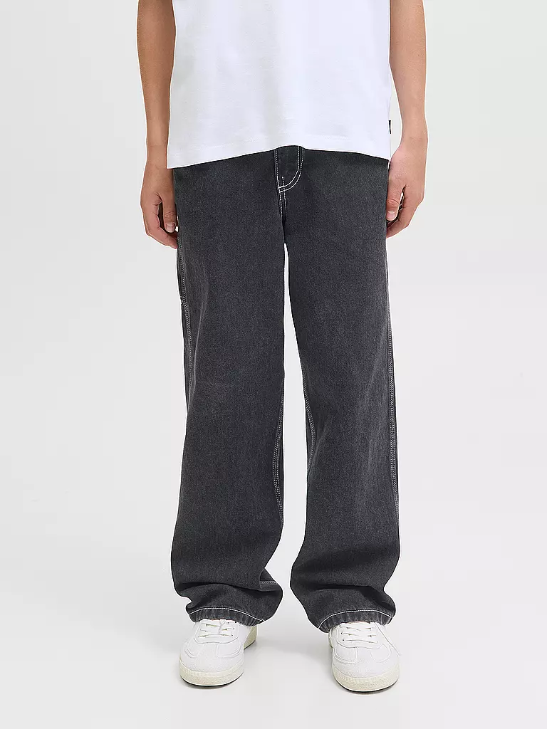 JACK & JONES | Vaqueros tapered fit JJIALEX para niño | 