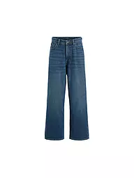 JACK & JONES | Vaqueros Tapered Fit JJIRON para niño | Azul