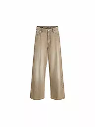 JACK & JONES | Vaqueros tapered fit JJIRON para niño | Beige