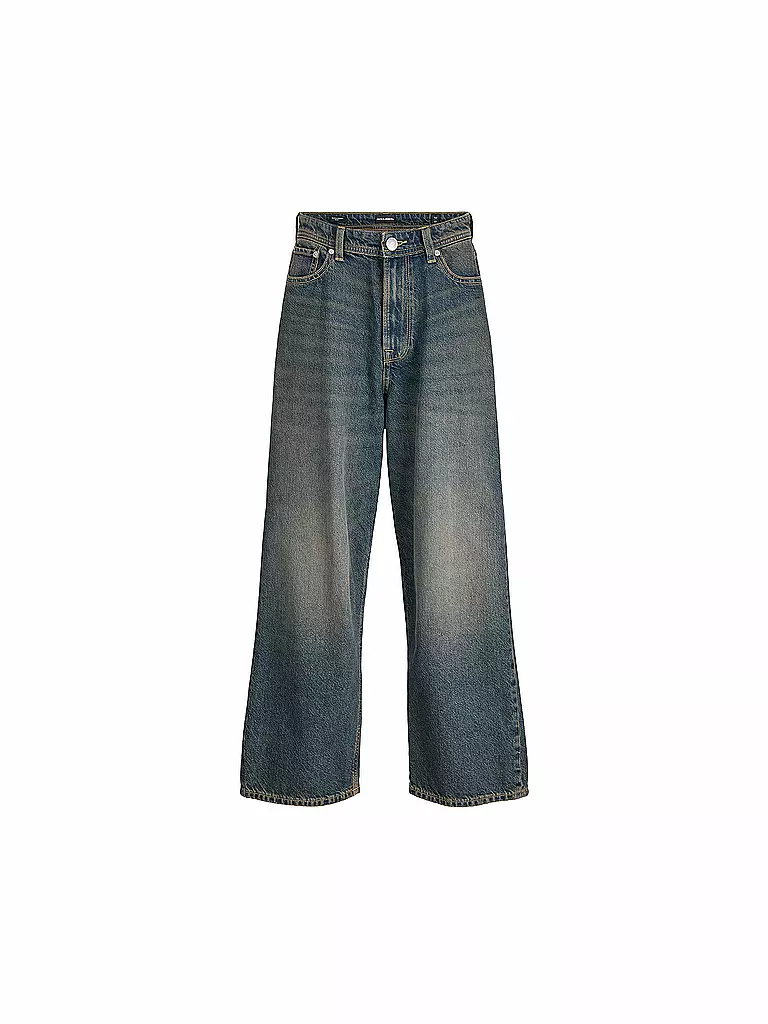 JACK & JONES | Vaqueros tapered fit JJIRON para niño | Azul