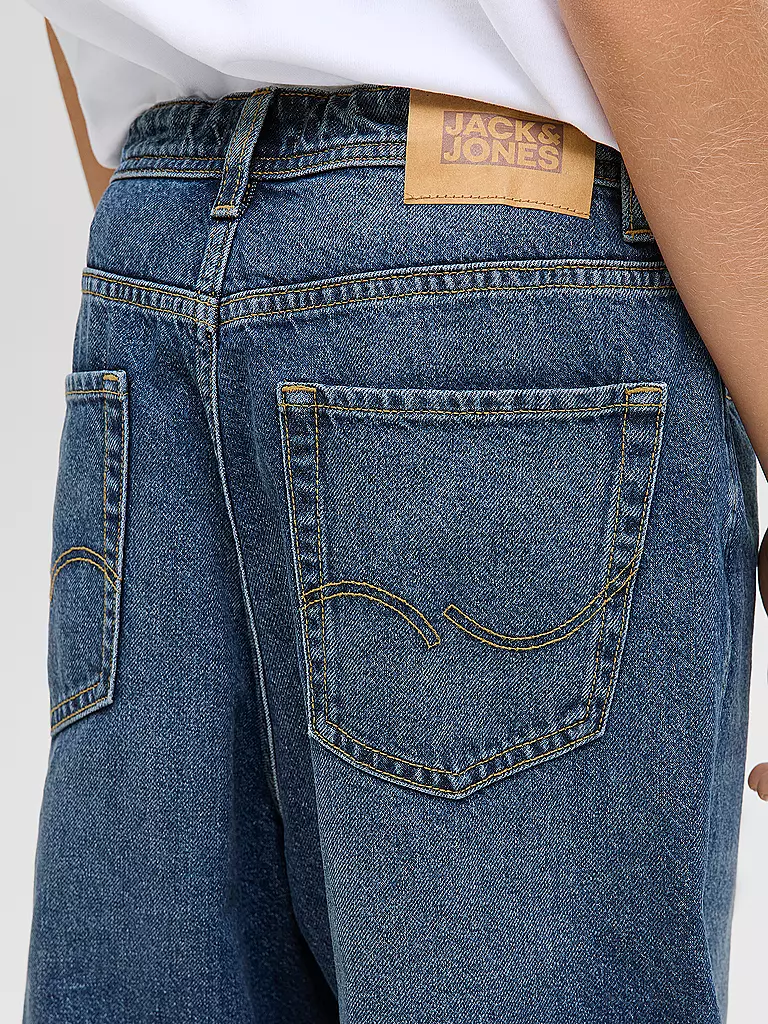 JACK & JONES | Vaqueros Tapered Fit JJIRON para niño | 