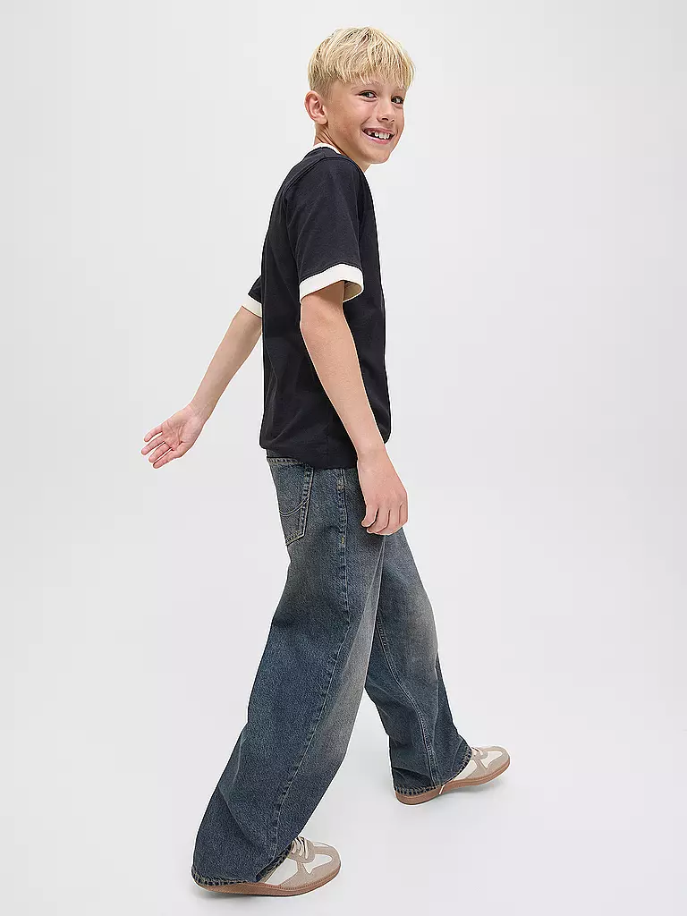 JACK & JONES | Vaqueros tapered fit JJIRON para niño | 