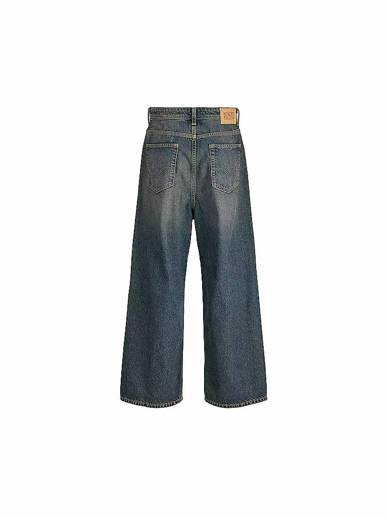 JACK & JONES | Vaqueros tapered fit JJIRON para niño | 