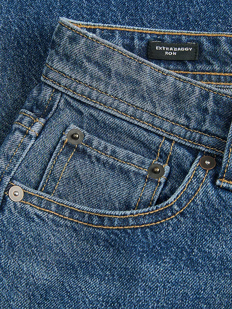 JACK & JONES | Vaqueros Tapered Fit JJIRON para niño | 