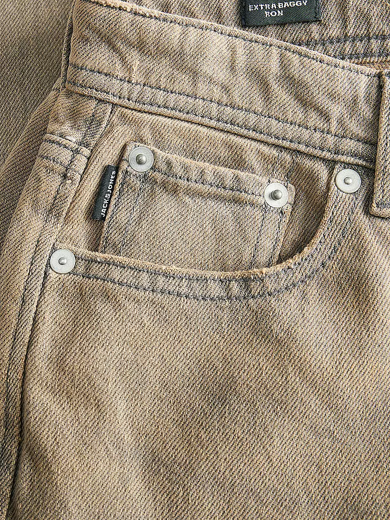 JACK & JONES | Vaqueros tapered fit JJIRON para niño | 