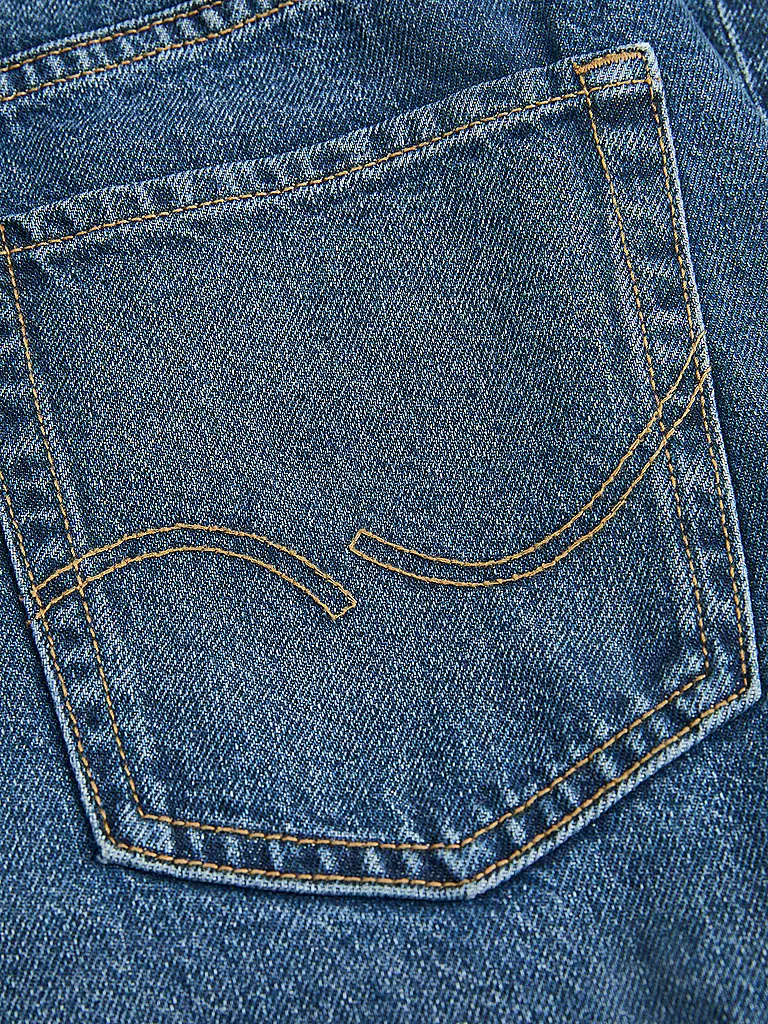 JACK & JONES | Vaqueros Tapered Fit JJIRON para niño | 