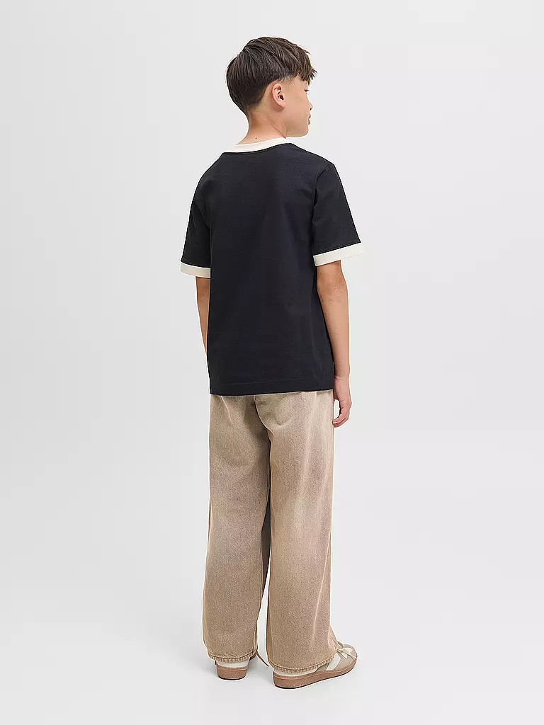 JACK & JONES | Vaqueros tapered fit JJIRON para niño | 