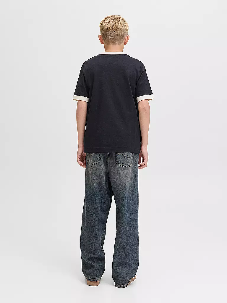 JACK & JONES | Vaqueros tapered fit JJIRON para niño | 
