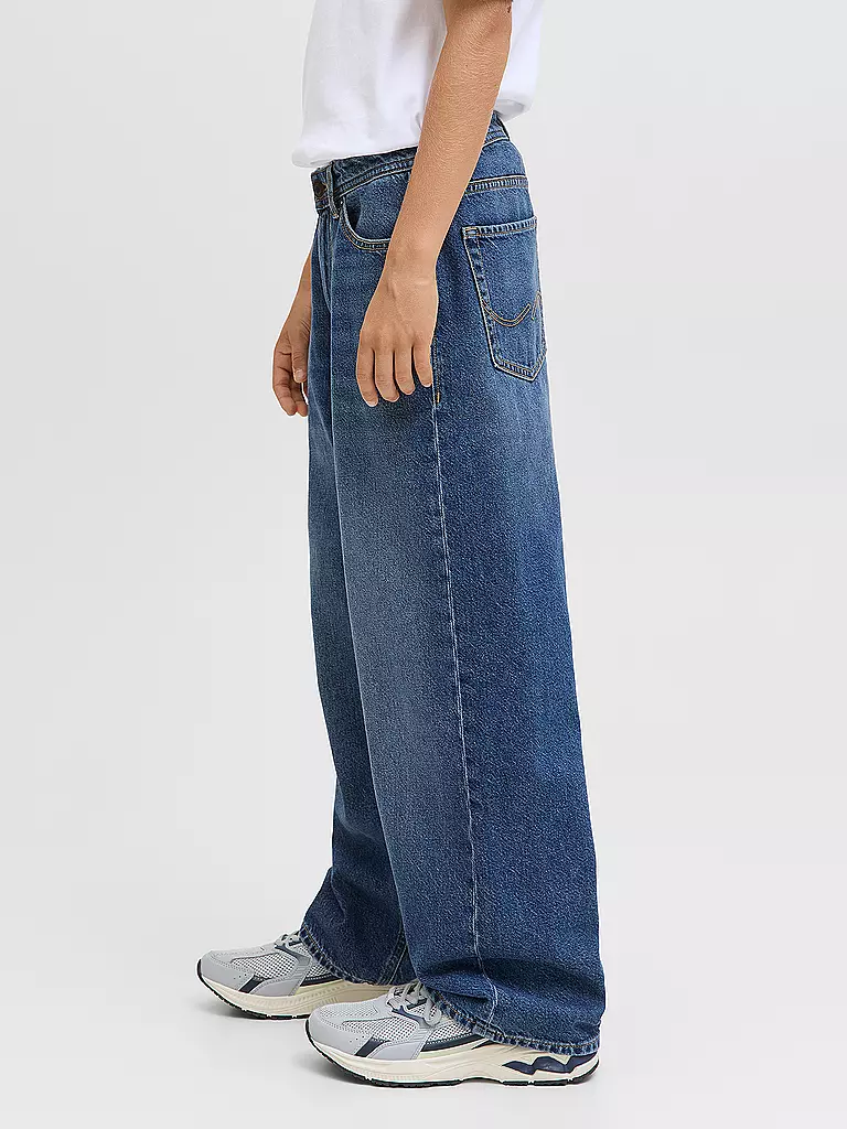 JACK & JONES | Vaqueros Tapered Fit JJIRON para niño | 