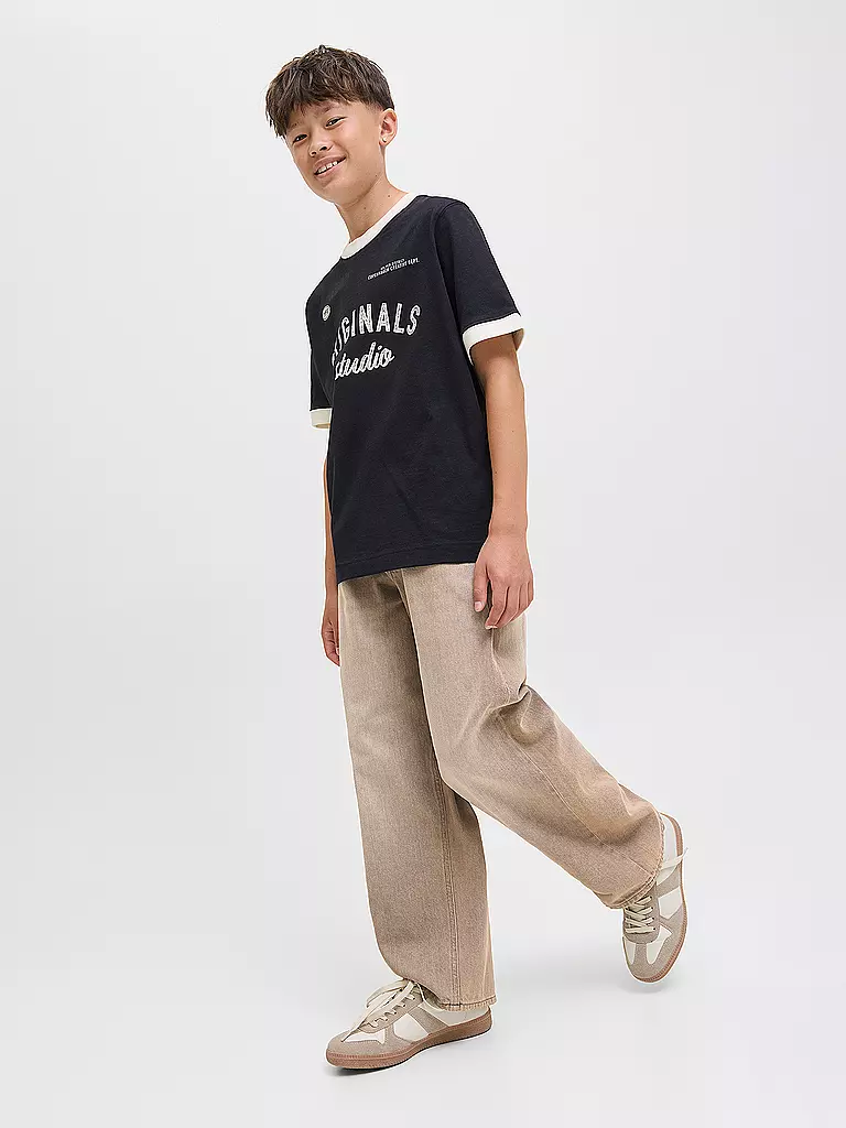 JACK & JONES | Vaqueros tapered fit JJIRON para niño | 