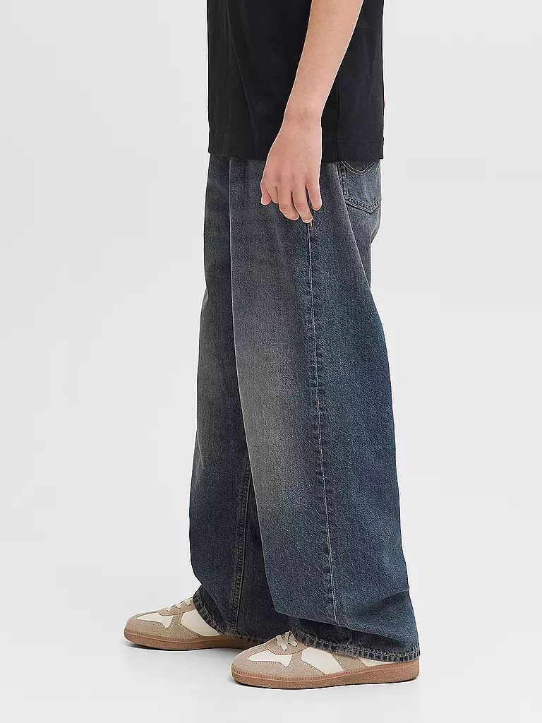 JACK & JONES | Vaqueros tapered fit JJIRON para niño | 