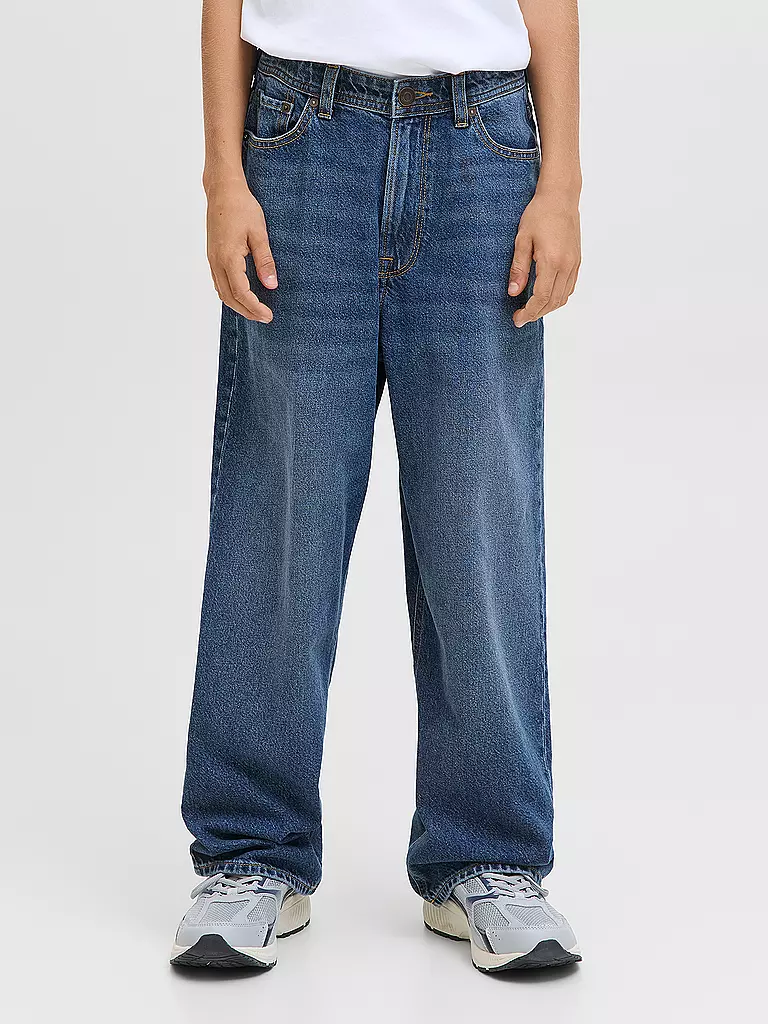 JACK & JONES | Vaqueros Tapered Fit JJIRON para niño | 
