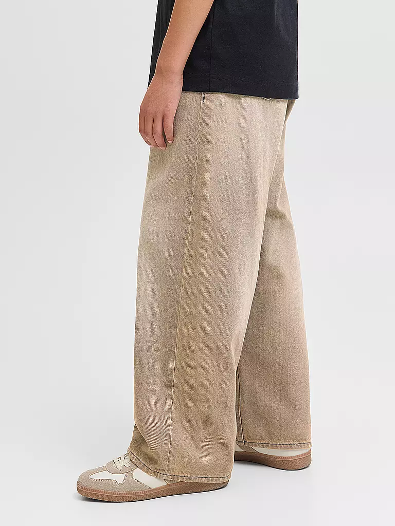 JACK & JONES | Vaqueros tapered fit JJIRON para niño | 