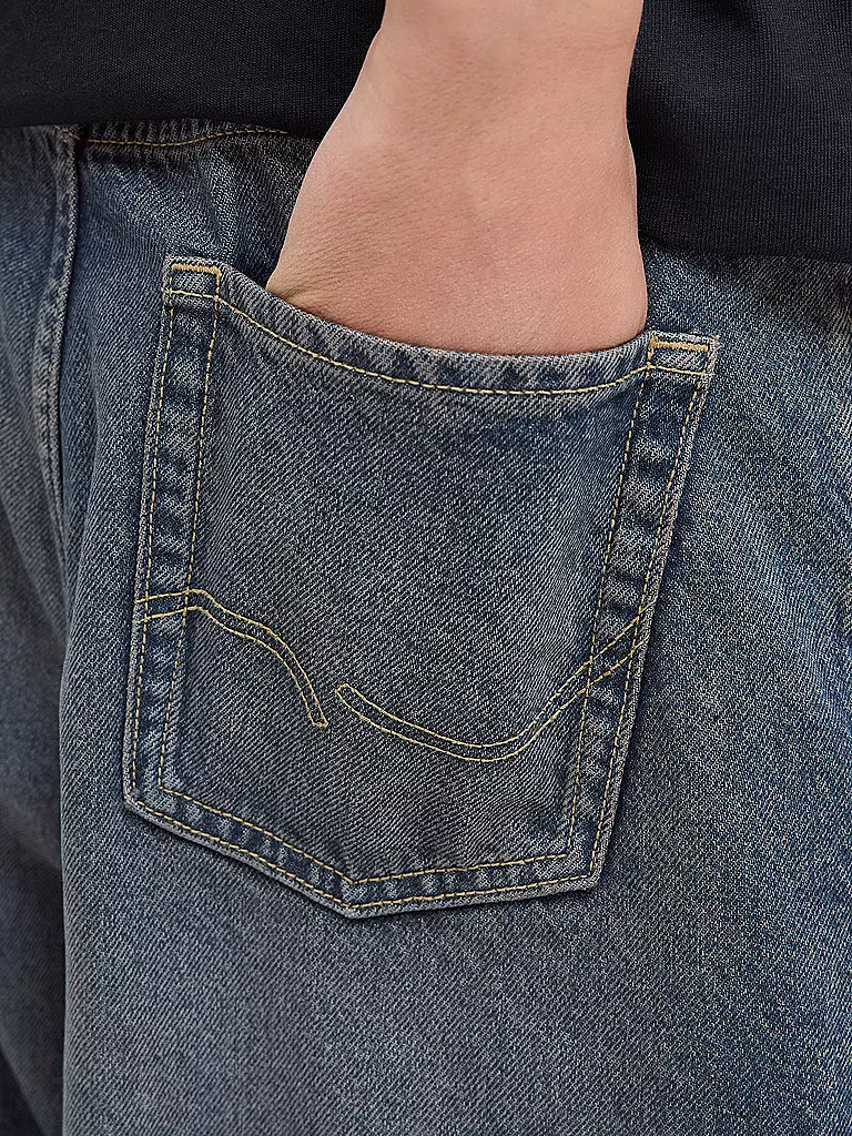 JACK & JONES | Vaqueros tapered fit JJIRON para niño | 