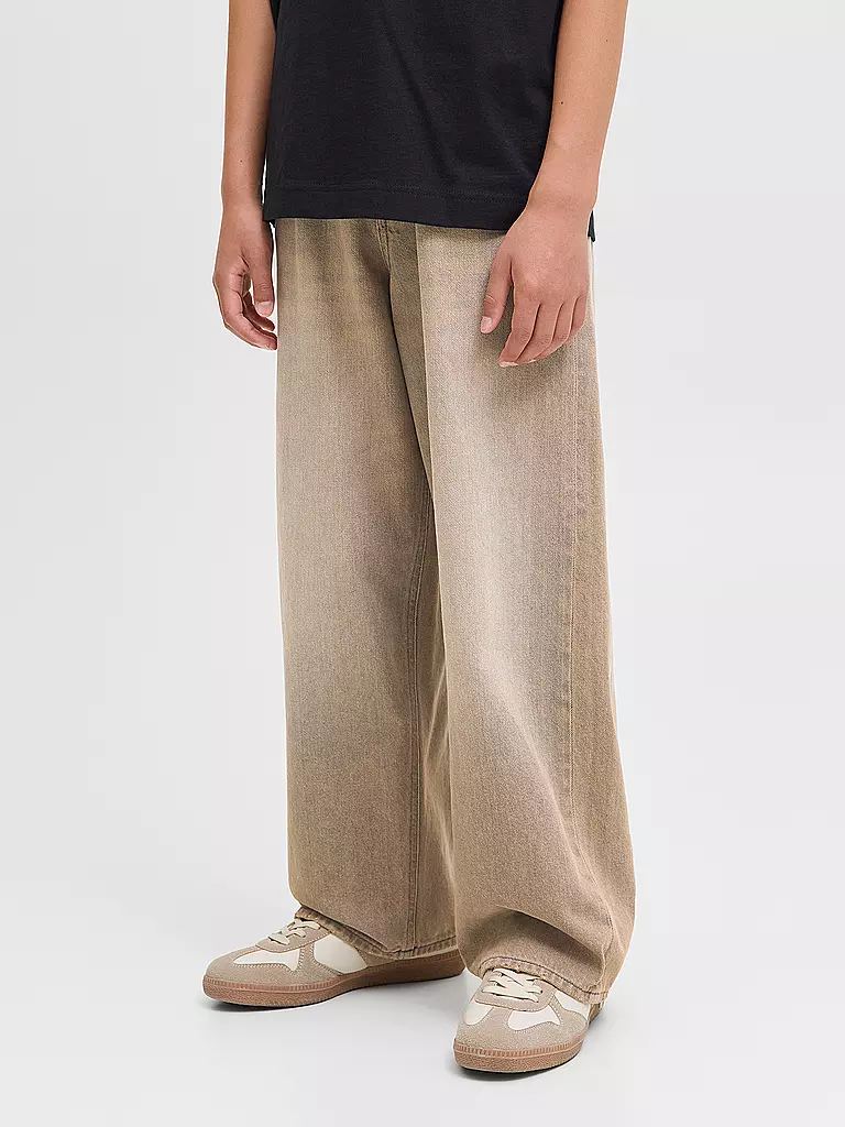 JACK & JONES | Vaqueros tapered fit JJIRON para niño | 