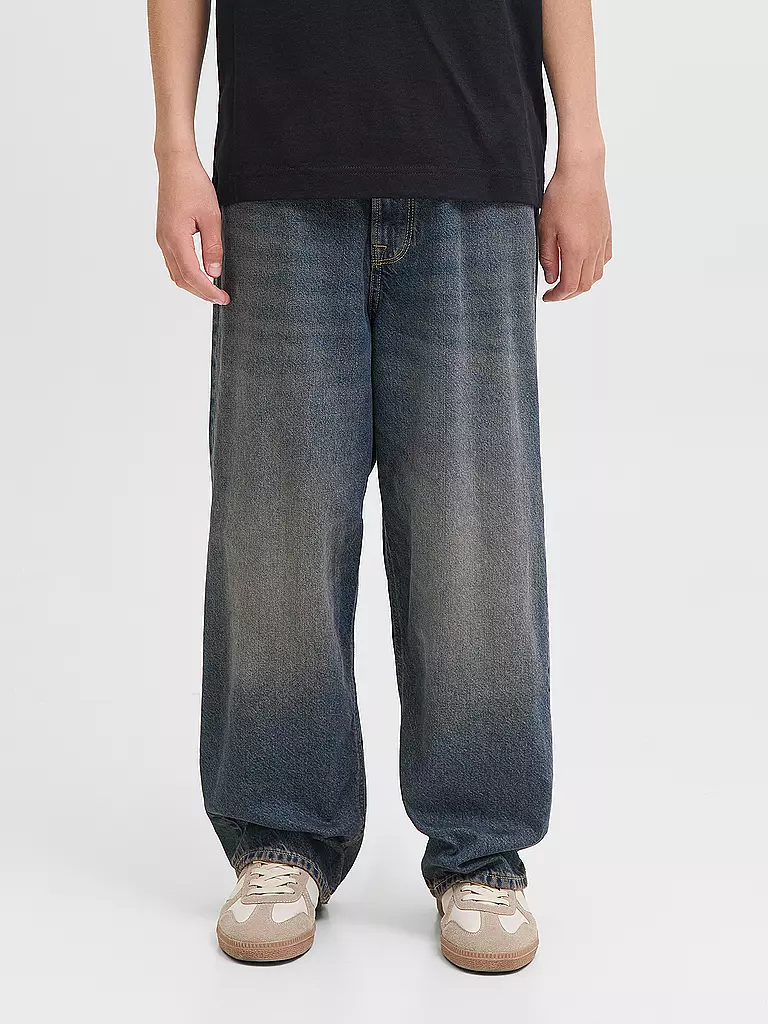 JACK & JONES | Vaqueros tapered fit JJIRON para niño | 