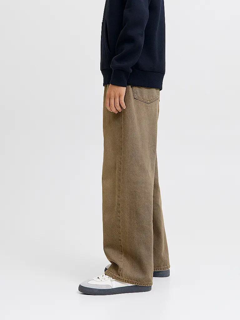 JACK & JONES | Vaqueros Tapered Fit para niño JJIALEX | 