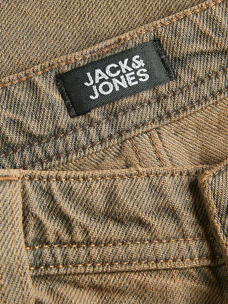 JACK & JONES | Vaqueros Tapered Fit para niño JJIALEX | 