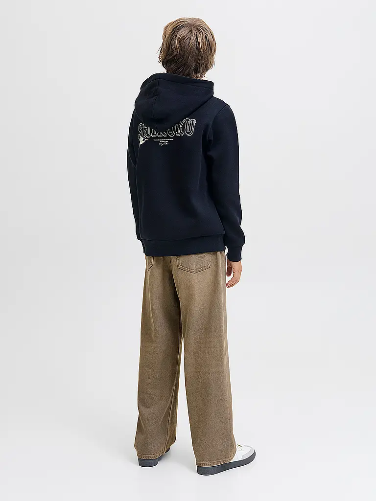 JACK & JONES | Vaqueros Tapered Fit para niño JJIALEX | 