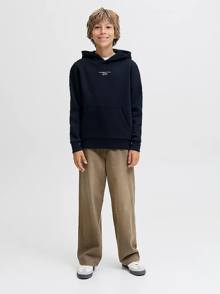 JACK & JONES | Vaqueros Tapered Fit para niño JJIALEX | 