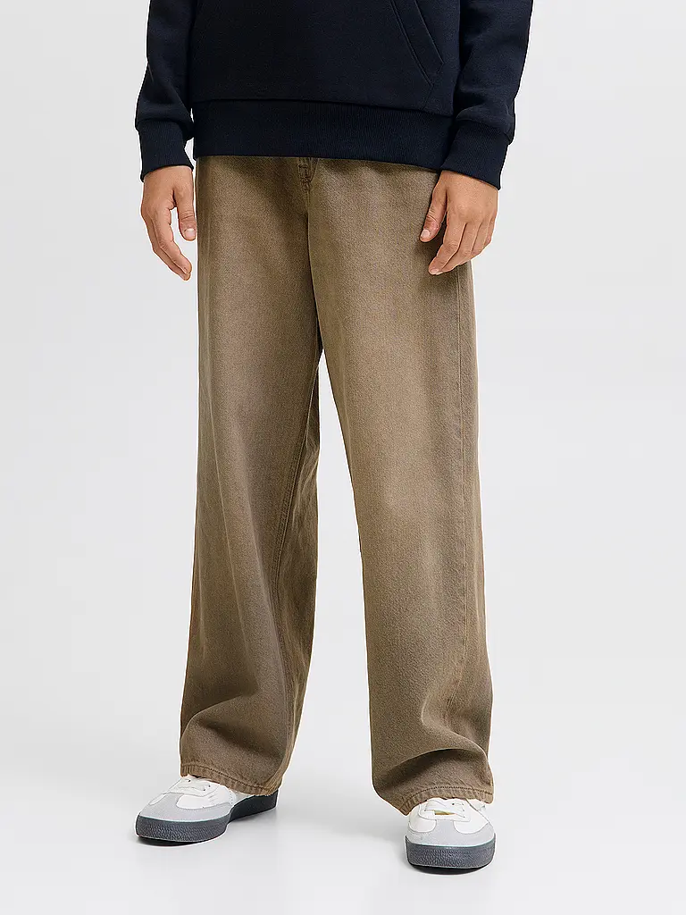JACK & JONES | Vaqueros Tapered Fit para niño JJIALEX | 