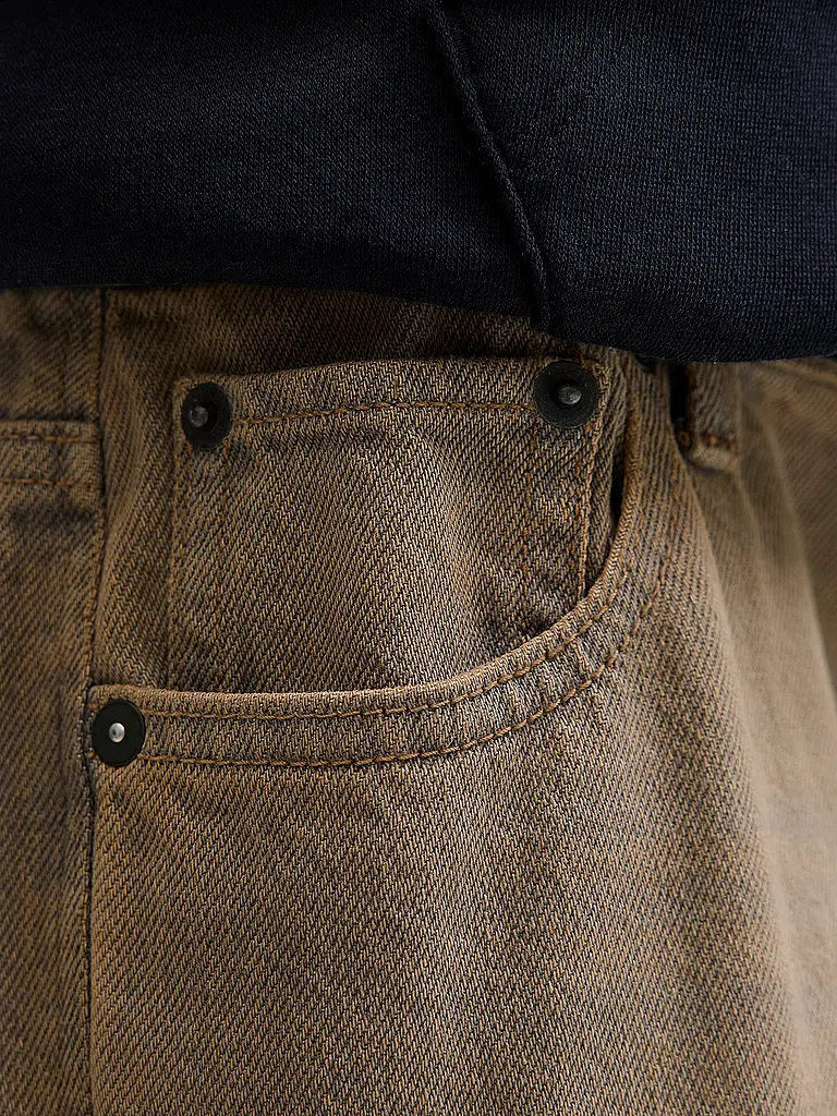 JACK & JONES | Vaqueros Tapered Fit para niño JJIALEX | 