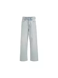 JACK & JONES | Vaqueros tapered fit para niño | Azul claro
