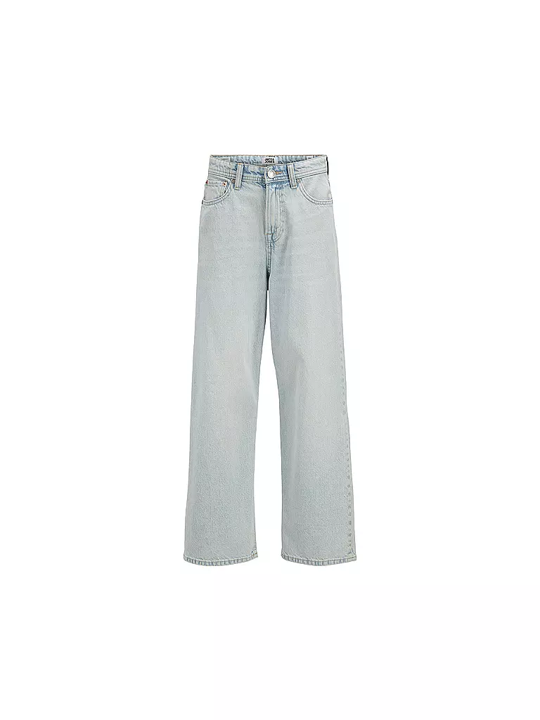 JACK & JONES | Vaqueros tapered fit para niño | Azul claro