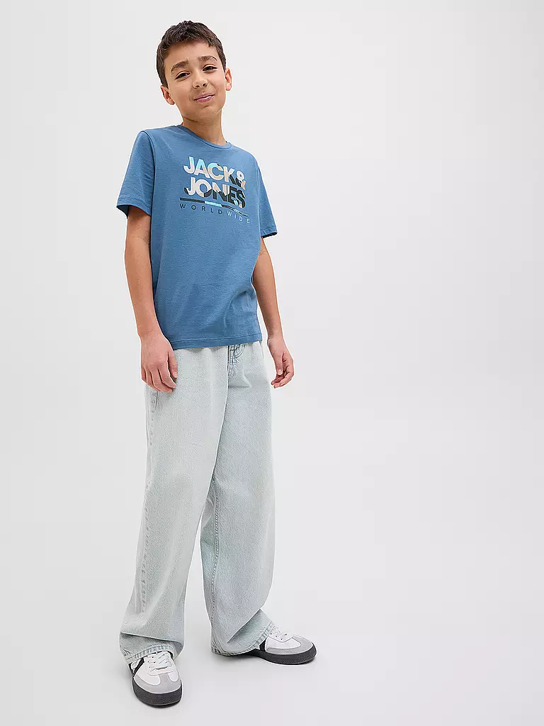 JACK & JONES | Vaqueros tapered fit para niño | 