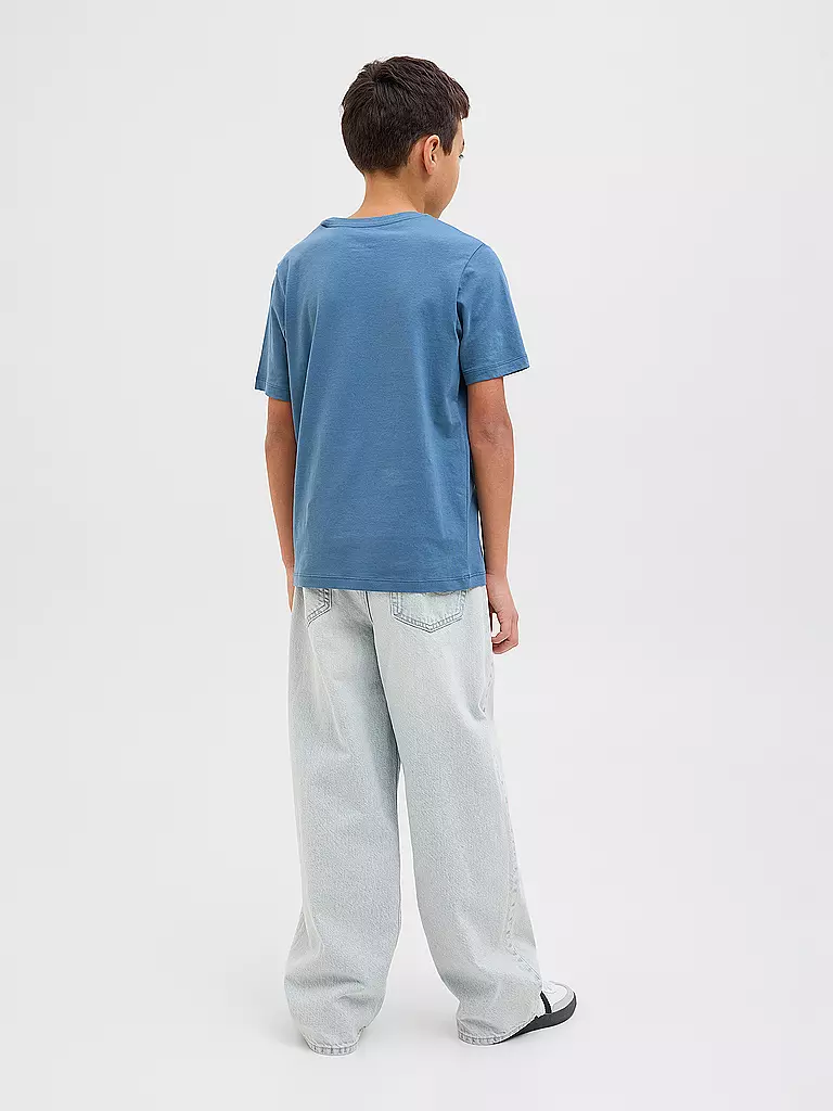 JACK & JONES | Vaqueros tapered fit para niño | 