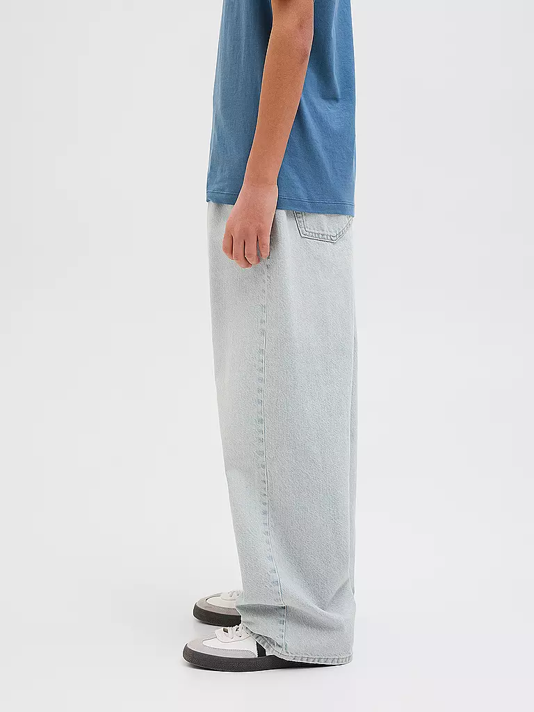 JACK & JONES | Vaqueros tapered fit para niño | 