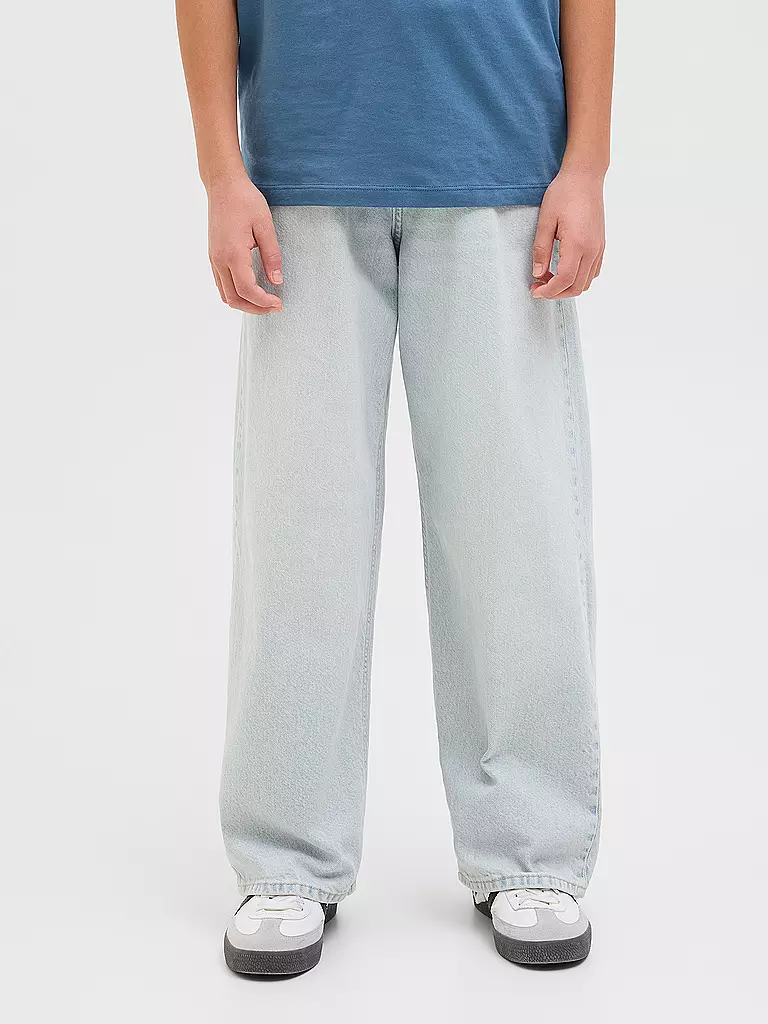 JACK & JONES | Vaqueros tapered fit para niño | 