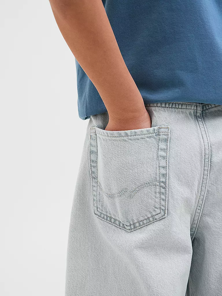 JACK & JONES | Vaqueros tapered fit para niño | 