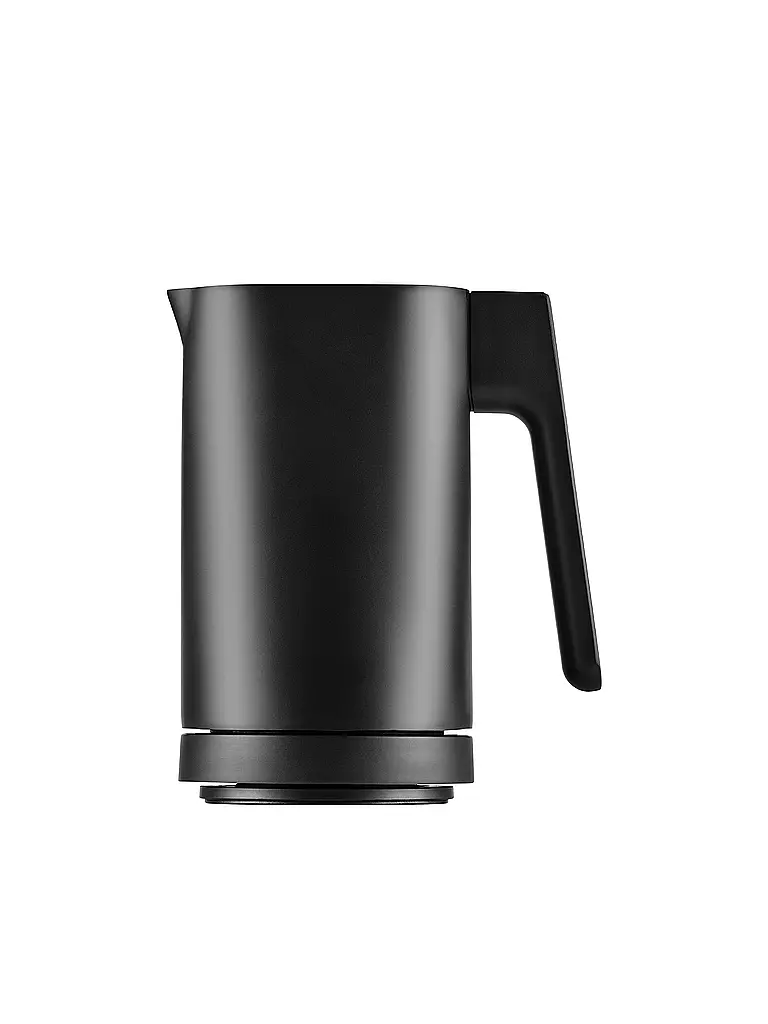 JACOB JENSEN | Hervidor de agua 1,2 l negro | Negro