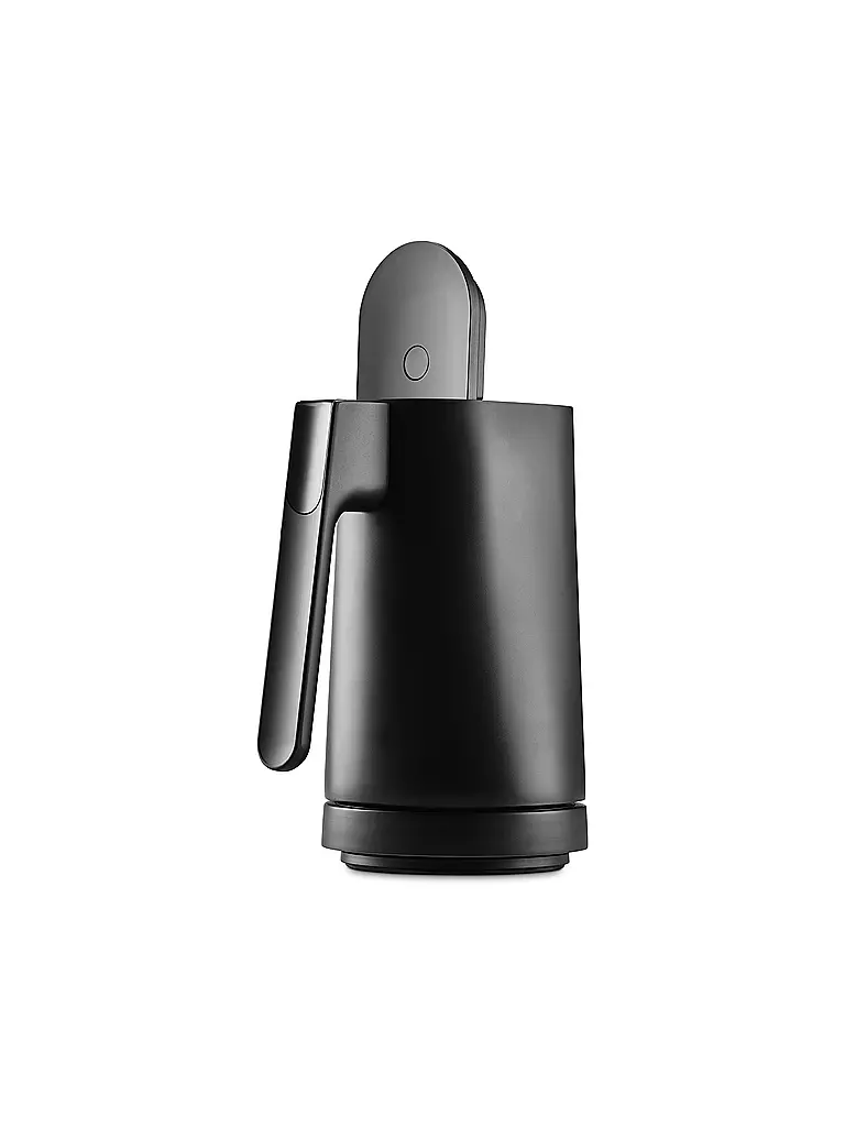 JACOB JENSEN | Hervidor de agua 1,2 l negro | 